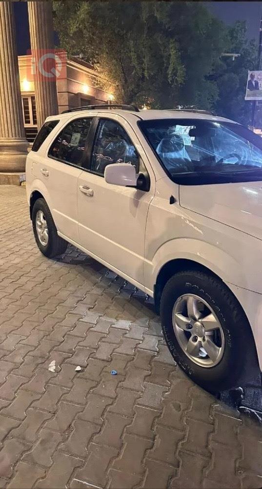 كيا سورينتو